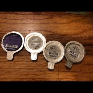 Bath & Body Works Scentportable Refills Mahogany